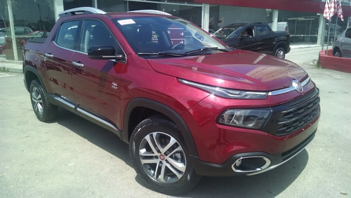 Toro Freedom 0km 4x2 Y 4x4 Todas Las Versiones Tomo Usado N-