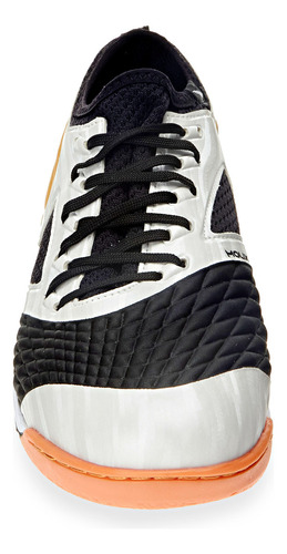 Chuteira De Futsal Masc/femi Max 1000 Ecoknit Penalty