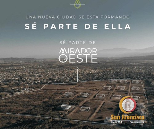 Terrenos En Grand Bourg, Salta