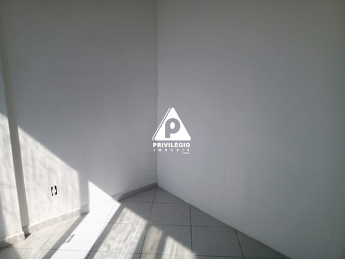Sala Para Aluguel, Centro - Rio De Janeiro/rj - 26089