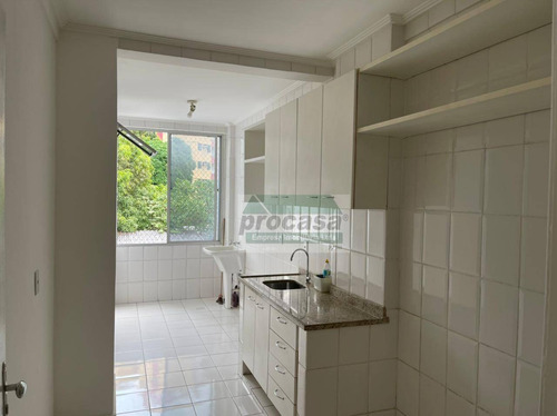 Imagem 5 de 19 de Apartamento Com 2 Dormitórios S/ 1 Suite À Venda, 67 M² Por R$ 220.000 - Parque 10 De Novembro - Manaus/am - Aceita Financiar - Ap1744