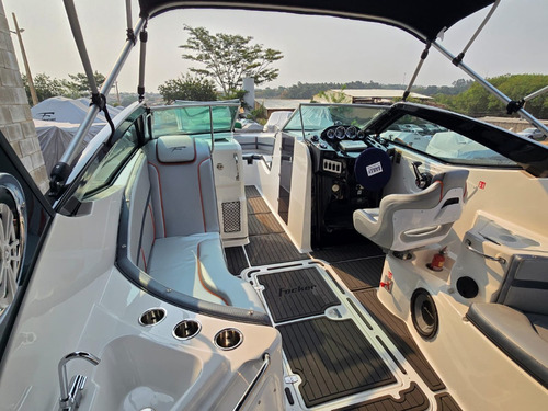 Lancha Focker 272 Gto 23/24 Ñ Nx Mestra Triton Ventura Nhd