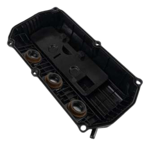 Tampa Valvula Traseira Com Junta Outlander Gt 3.0 24v V6