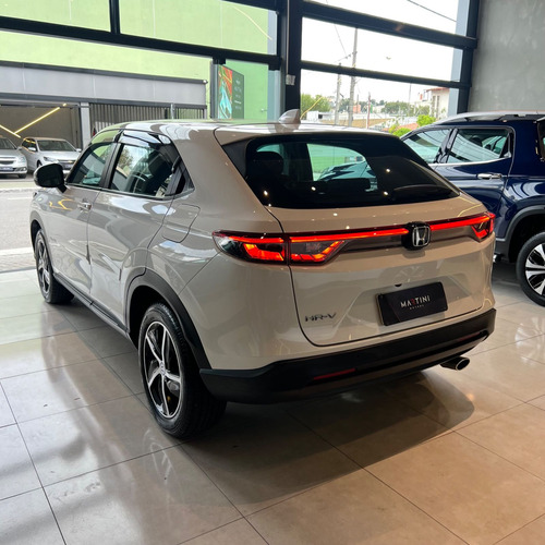 Honda HR-V EXL 1.5 Sensing 16V 5p Aut.
