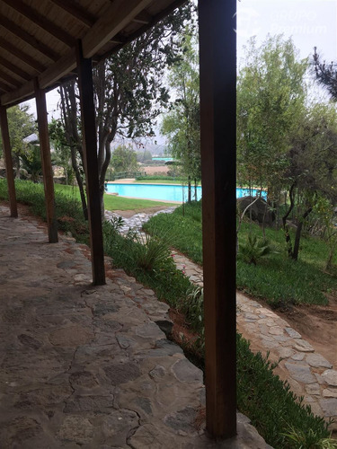 Parcela En Venta En Oasis La Campana Ocoa Hijuelas