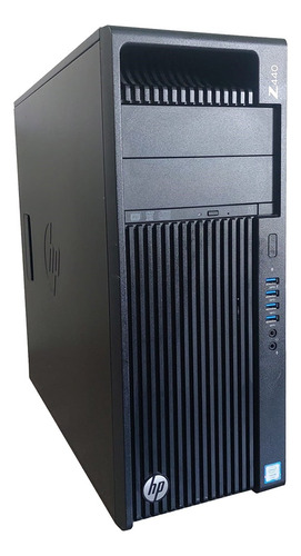 Potente Equipo Para Diseño Dell Xeon 16ram 1tb Ssd Servidor (Reacondicionado)