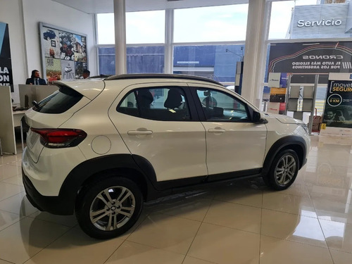 Imagen 10 de 16 de Fiat Pulse Drive Cvt R