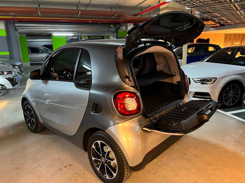 Imagen 17 de 22 de Smart Fortwo 2018 1.0 Play