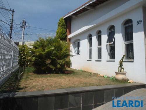 Imagem 7 de 15 de Casa Térrea - Jardim Orlandina - Sp - 538054