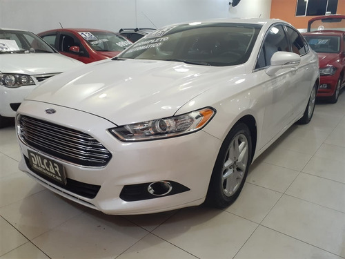 Fusion 2.5 2013 U. Dono Branco
