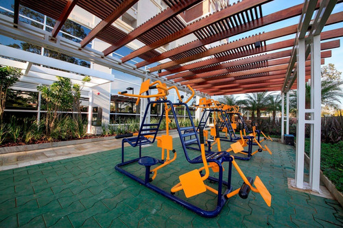 Imagem 29 de 30 de Apartamento - A194landsc - 69283128