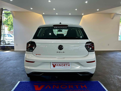 Volkswagen Polo 1.0 MPI TOTAL FLEX MANUAL