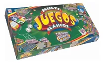 Comprar Multijuegos Clásicos, Juego De Mesa Para Toda La Familia