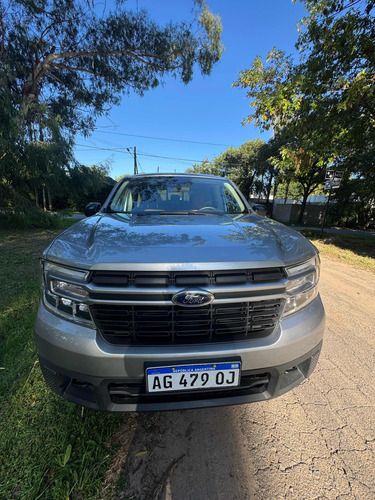 Ford Maverick 2.0 Ecoboost Cd Lariat At8 4wd