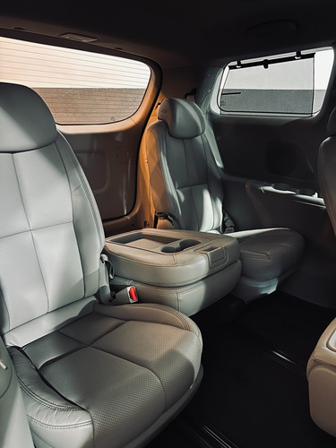 Kia Carnival 2.2 Crdi Ex Premium