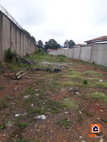 Imagem 3 de 3 de Terreno À Venda Em Uvaranas - 1460
