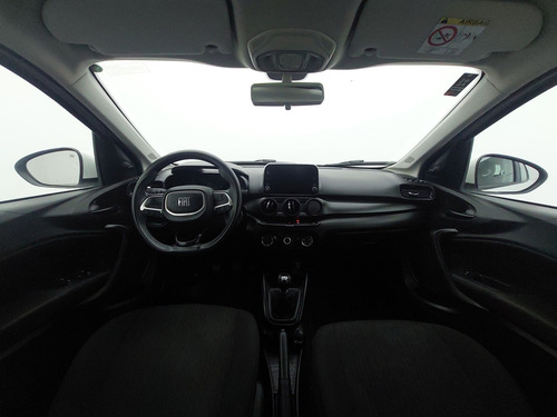 Fiat Cronos 1.3 FIREFLY FLEX DRIVE MANUAL