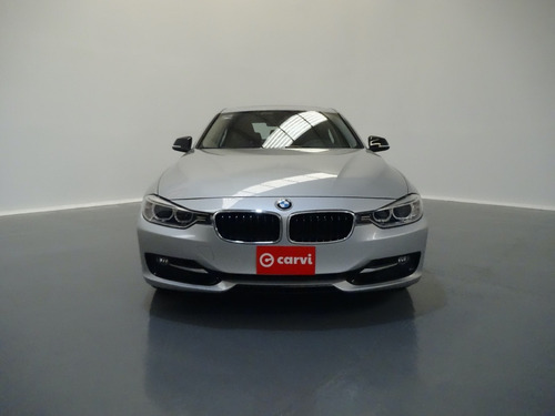 Bmw 328i Sport Line 2015