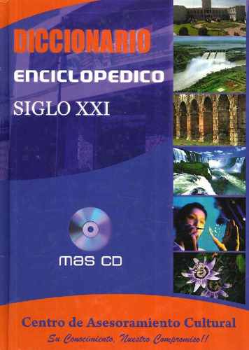 Libro Diccionario Enciclopedico Siglo Xxi De Francisco Domin