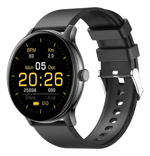 Smartwatch nictom hotsell