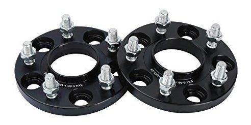 Perno, Espaciadores De Ruedas Dynofit 15mm 5x4.5 Para 300zx 