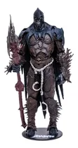 Comprar Spawn Universe Raven Spawn Small Hook Figura Mcfarlane Toys