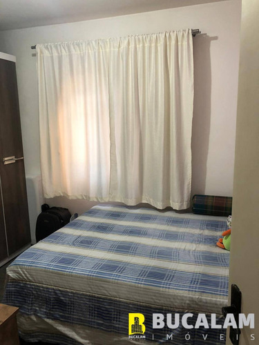 Imagem 13 de 15 de Apartamento Para Venda No Condomínio Vida Melhor - 4691-rm