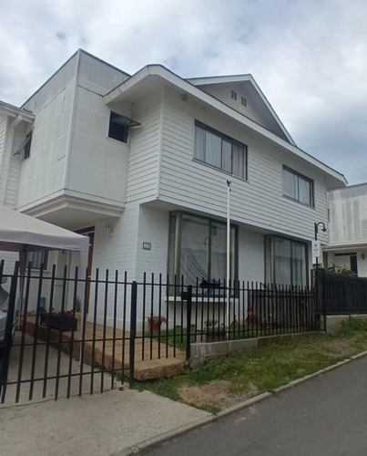 Condominio Los Naranjos