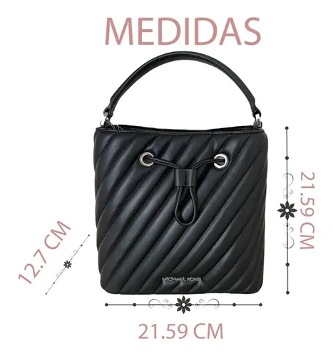 Michael kors crossbody bucket bag best sale