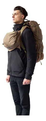 Granite gear ac blaze 60 discount