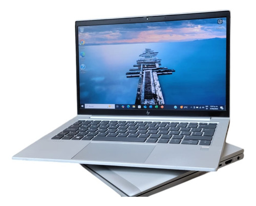 Hp Elitebook 830 G7 I5-10th 16gb Ddr4 Ram Tec Español Fhd (Reacondicionado)