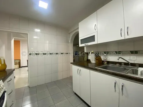Casa En Venta - Cg 25-17114