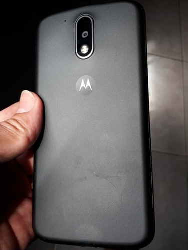 Motorola Moto G 4