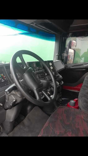 Scania T 124-360 360