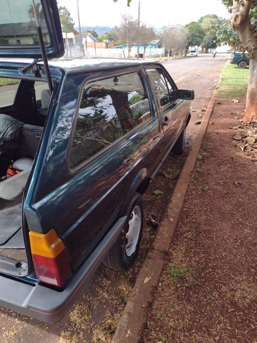 Imagem 5 de 12 de Volkswagen Parati Cl 1.6 Cl.1.6