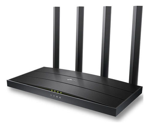 Router Inalambrico Tp-link Archer Ax12 Ax1500 Wifi 6