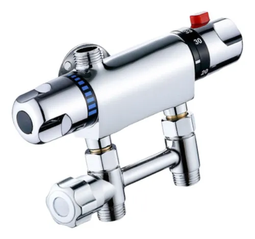 comprar . Válvula Termostática Para Grifo De Ducha, Con Herramienta