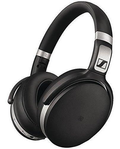 Sennheiser Hd 450 Auriculares Inalambricos Bluetooth Con Can