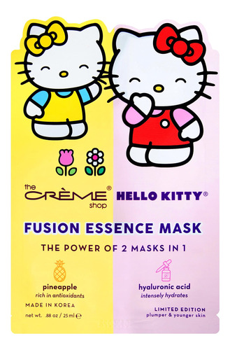 The Crème Shop® Hello Kitty - 7350718:mL a $107990