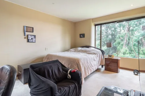 Apartamento En Venta En Los Rosales. Cod V9537