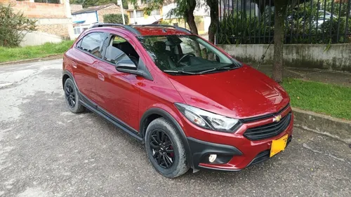 Chevrolet Onix 1.4 Ltz 5 p