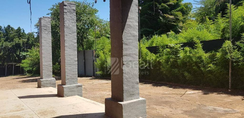 Imagem 13 de 21 de Salão À Venda, 1242 M² Por R$ 3.800.000,00 - Estância Jóckei Club - São José Do Rio Preto/sp - Sl0400