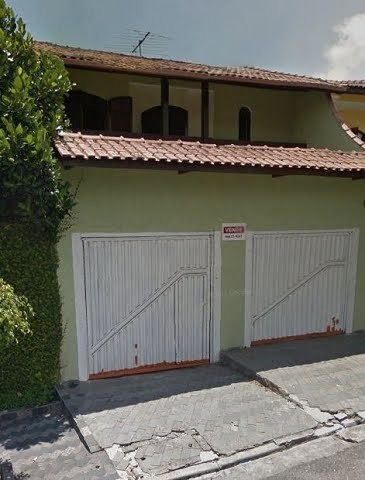 Imagem 1 de 15 de Casa Sobrado Para Venda, 2 Dormitório(s) - 5044