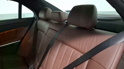 Mercedes Benz Clase E 4.7 E 500 Cgi Biturbo At