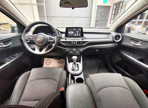 Kia Forte 2.0 Lx At