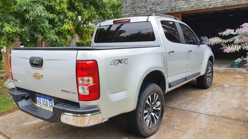 Chevrolet S10