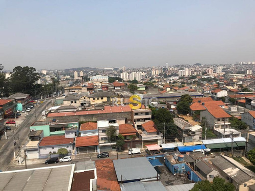 Imagem 5 de 20 de Apartamento Itaquera!!!! - Ap1321