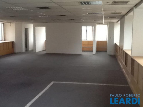 Comercial - Itaim Bibi - Sp - 403674