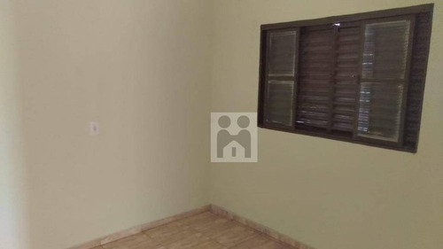 Imagem 7 de 10 de Casa Com 3 Dormitórios À Venda, 143 M² Por R$ 250.000,00 - Ipiranga - Ribeirão Preto/sp - Ca0769