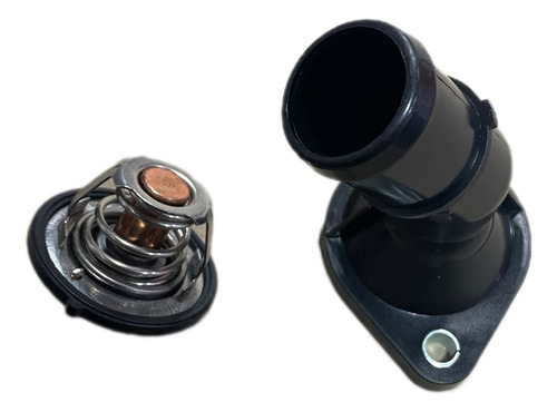 Termostato +tapa Compatible Accent Rb Benc. G4lc 2011-2021